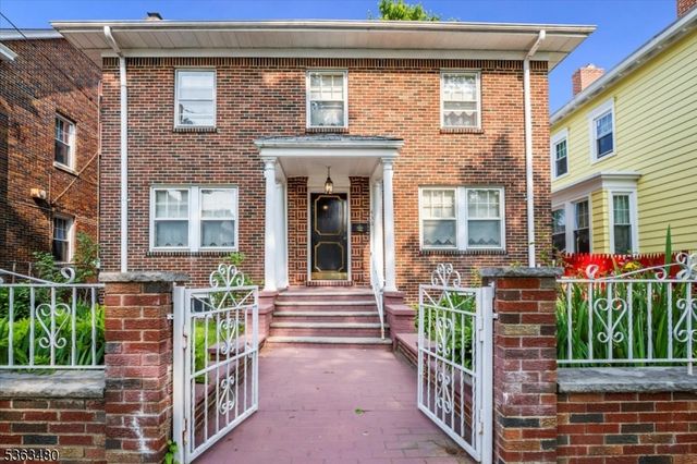 436 Ridge St., Newark City, NJ 07104