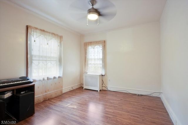 436 Ridge St., Newark City, NJ 07104