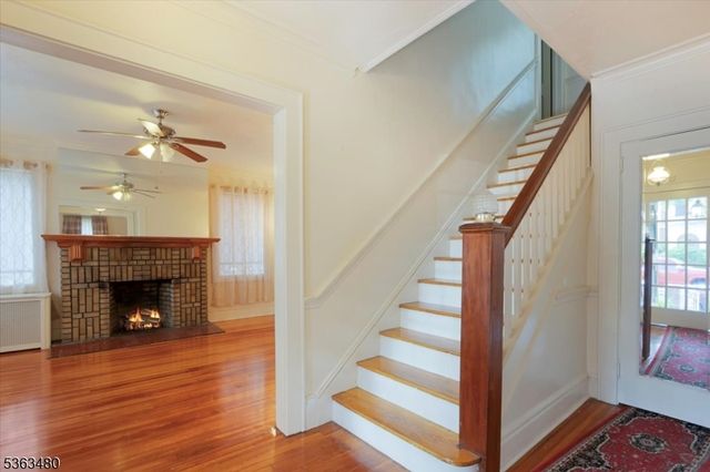 436 Ridge St., Newark City, NJ 07104