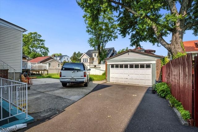 436 Ridge St., Newark City, NJ 07104