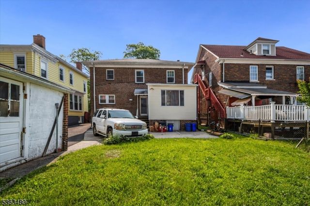 436 Ridge St., Newark City, NJ 07104