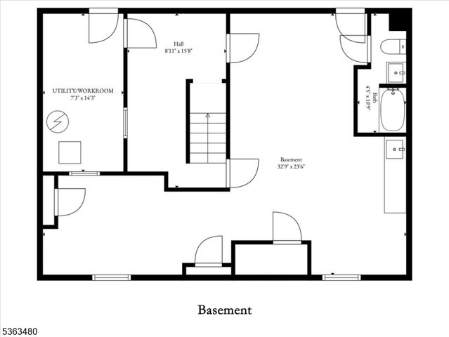 436 Ridge St., Newark City, NJ 07104