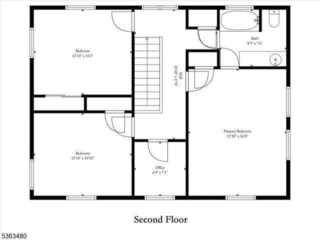 436 Ridge St., Newark City, NJ 07104