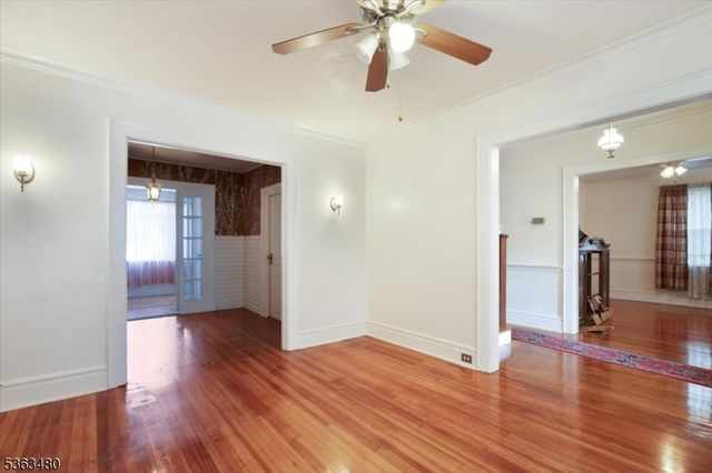 436 Ridge St., Newark City, NJ 07104