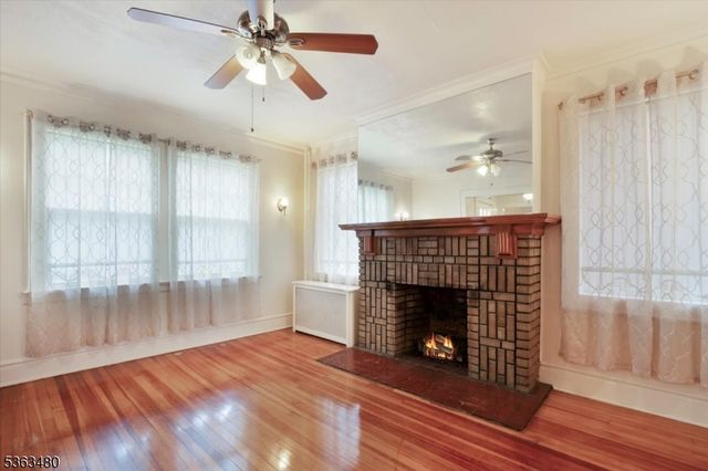 436 Ridge St., Newark City, NJ 07104