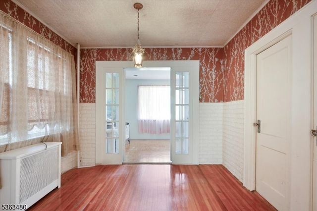 436 Ridge St., Newark City, NJ 07104