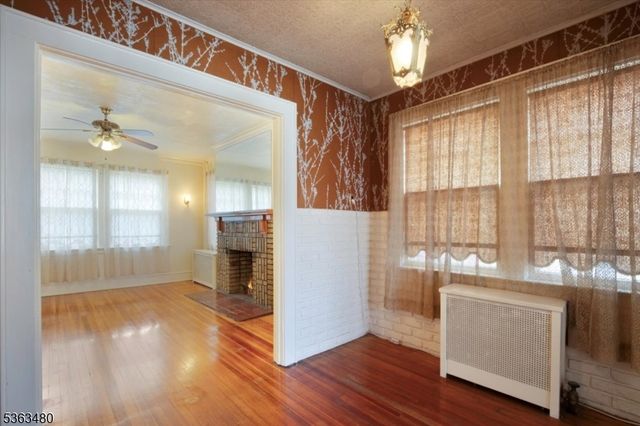 436 Ridge St., Newark City, NJ 07104