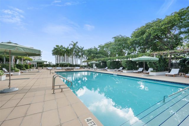 1425 Brickell Ave 47B, Miami, FL 33131