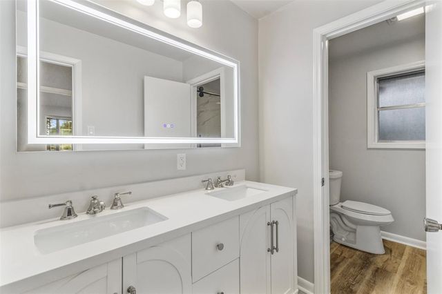 2101 Lamar Drive Drive, Richmond, TX 77469