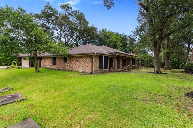2101 Lamar Drive Drive, Richmond, TX 77469