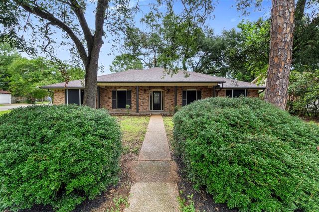 2101 Lamar Drive Drive, Richmond, TX 77469