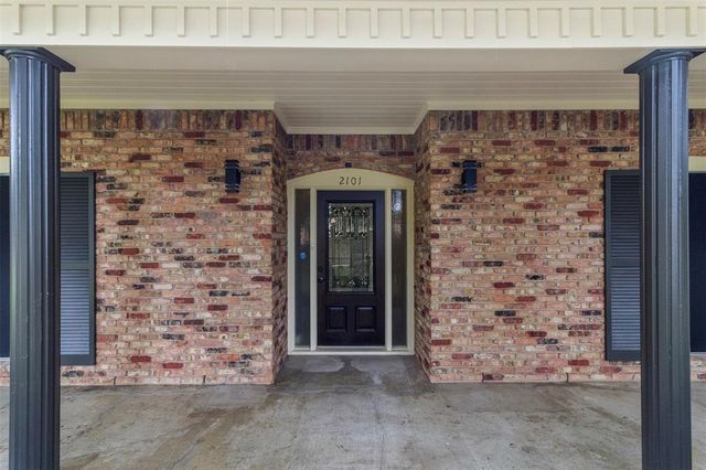 2101 Lamar Drive Drive, Richmond, TX 77469