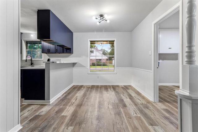2101 Lamar Drive Drive, Richmond, TX 77469
