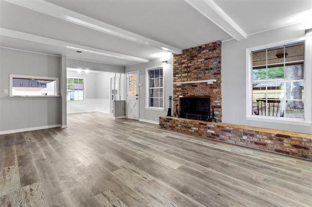 2101 Lamar Drive Drive, Richmond, TX 77469