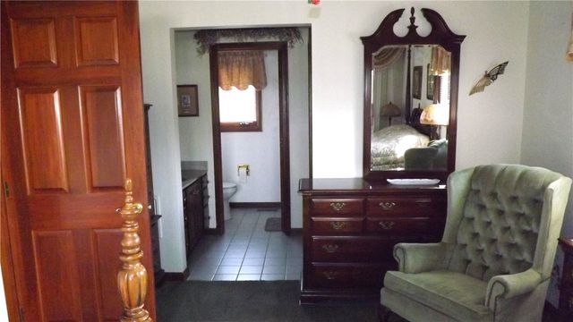 801 Crestmont Drive, Riverside, OH 45431