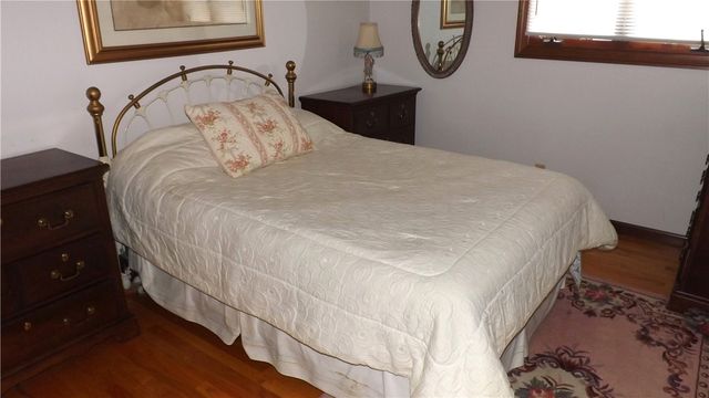 801 Crestmont Drive, Riverside, OH 45431