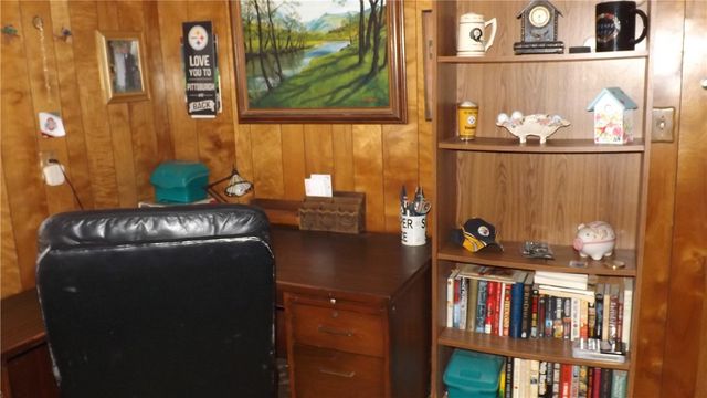 801 Crestmont Drive, Riverside, OH 45431