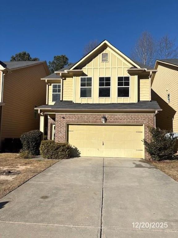 6530 Splitpine Court, Atlanta, GA 30349