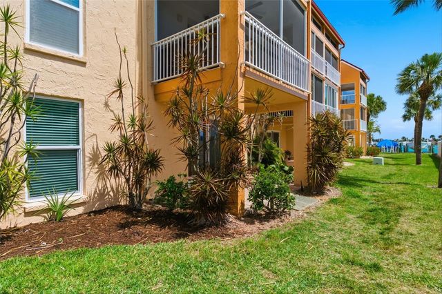 8901 BLIND PASS ROAD 127, St Pete Beach, FL 33706