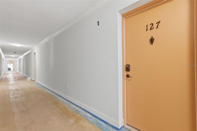 8901 BLIND PASS ROAD 127, St Pete Beach, FL 33706