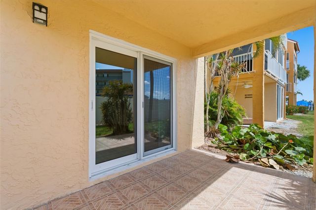 8901 BLIND PASS ROAD 127, St Pete Beach, FL 33706