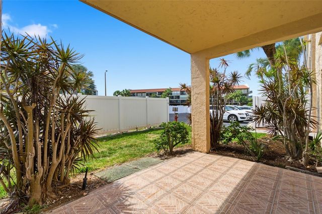 8901 BLIND PASS ROAD 127, St Pete Beach, FL 33706