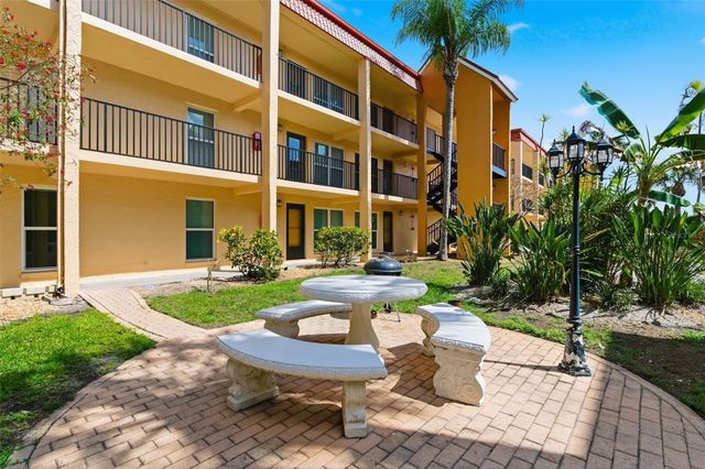 8901 BLIND PASS ROAD 127, St Pete Beach, FL 33706