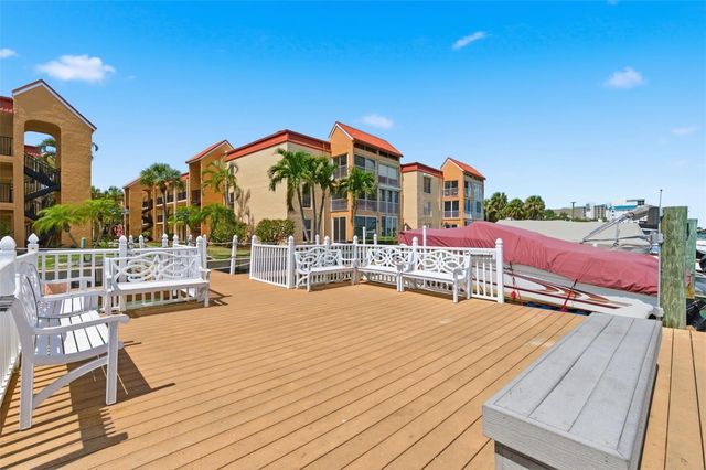 8901 BLIND PASS ROAD 127, St Pete Beach, FL 33706