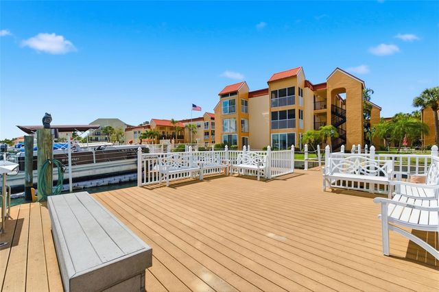 8901 BLIND PASS ROAD 127, St Pete Beach, FL 33706