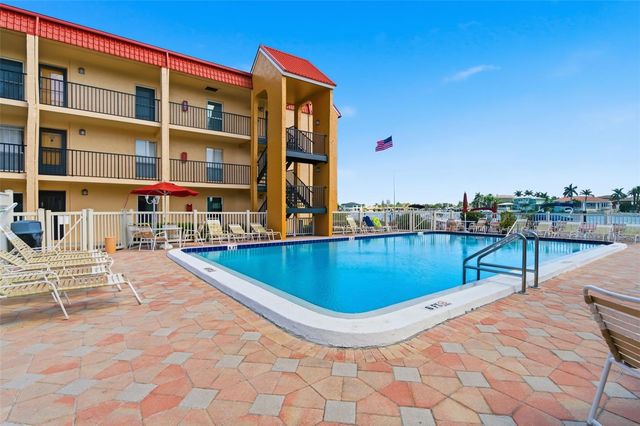 8901 BLIND PASS ROAD 127, St Pete Beach, FL 33706