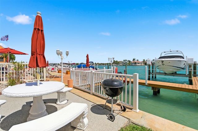 8901 BLIND PASS ROAD 127, St Pete Beach, FL 33706