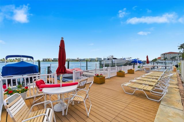 8901 BLIND PASS ROAD 127, St Pete Beach, FL 33706