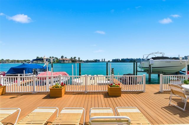 8901 BLIND PASS ROAD 127, St Pete Beach, FL 33706