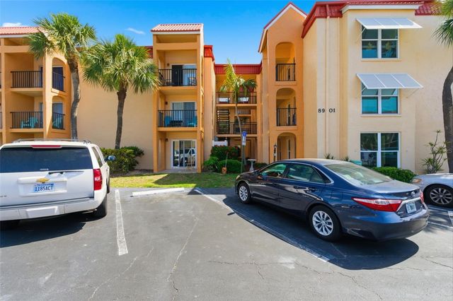 8901 BLIND PASS ROAD 127, St Pete Beach, FL 33706