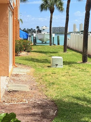 8901 BLIND PASS ROAD 127, St Pete Beach, FL 33706