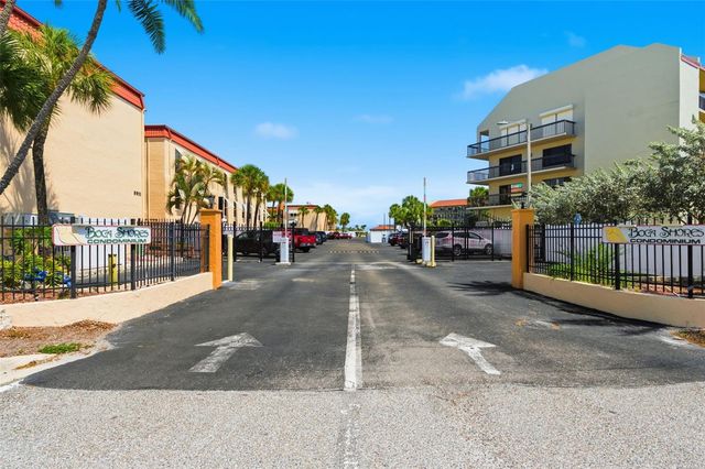 8901 BLIND PASS ROAD 127, St Pete Beach, FL 33706