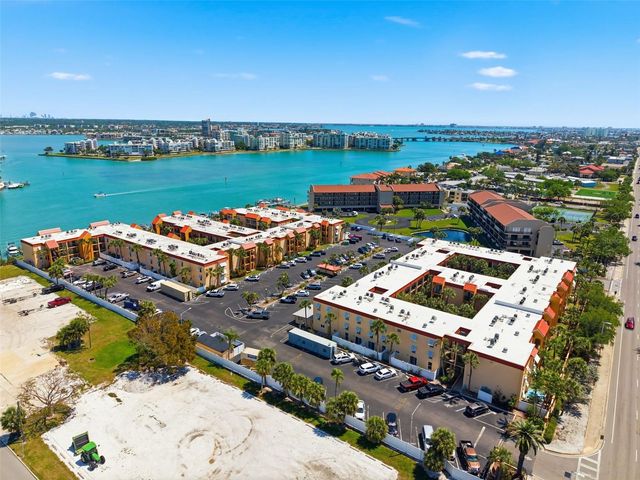 8901 BLIND PASS ROAD 127, St Pete Beach, FL 33706