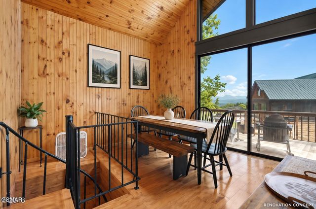 2295 Bluff Mountain Road, Sevierville, TN 37876