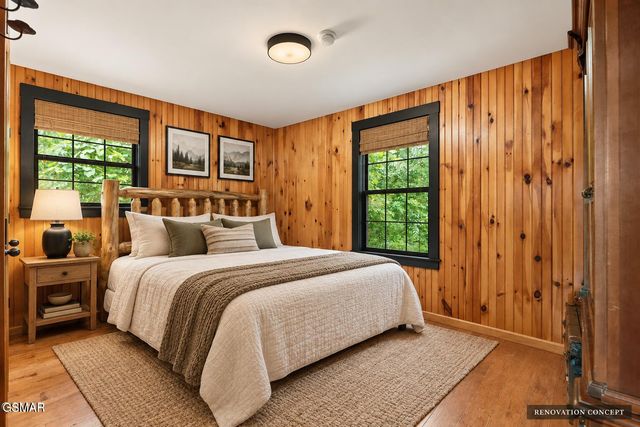 2295 Bluff Mountain Road, Sevierville, TN 37876