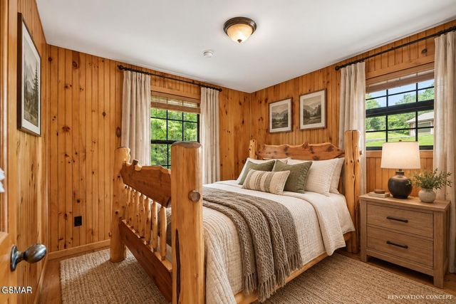2295 Bluff Mountain Road, Sevierville, TN 37876