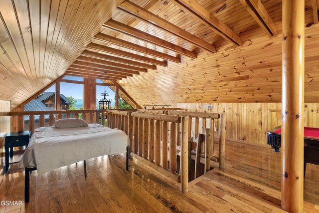 2295 Bluff Mountain Road, Sevierville, TN 37876