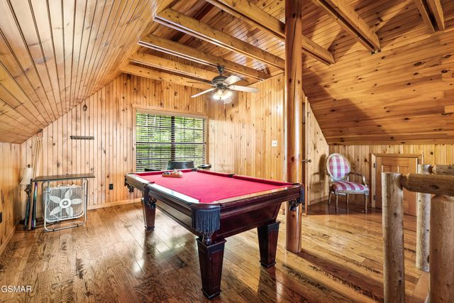 2295 Bluff Mountain Road, Sevierville, TN 37876