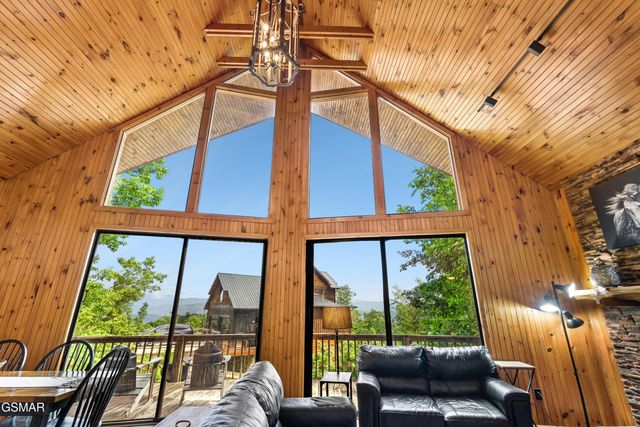 2295 Bluff Mountain Road, Sevierville, TN 37876
