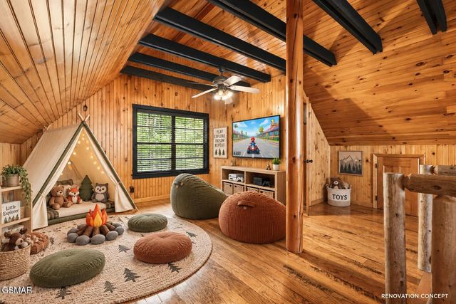 2295 Bluff Mountain Road, Sevierville, TN 37876