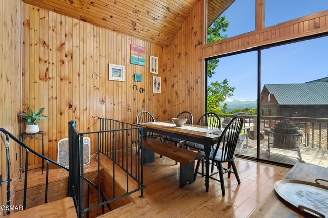 2295 Bluff Mountain Road, Sevierville, TN 37876