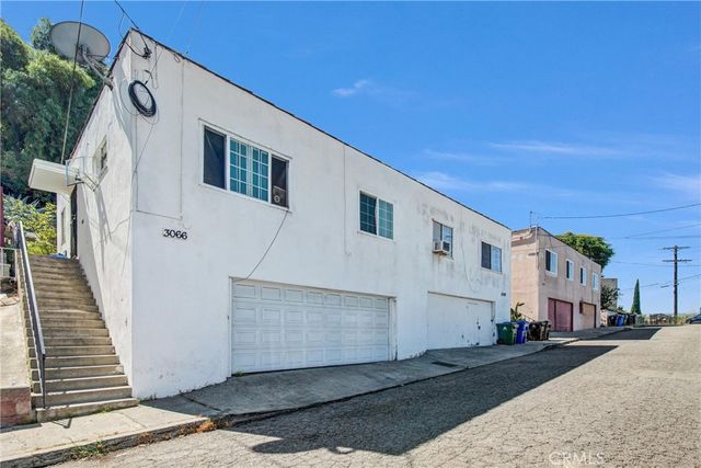 3064 Isabel, Los Angeles, CA 90065