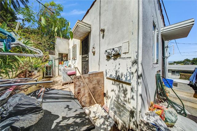 3064 Isabel, Los Angeles, CA 90065