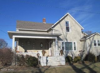 628 N Pierce Street, Delphos, OH 45833