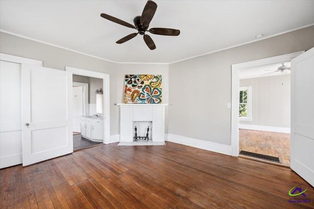 133 Desoto Place, Macon, GA 31204