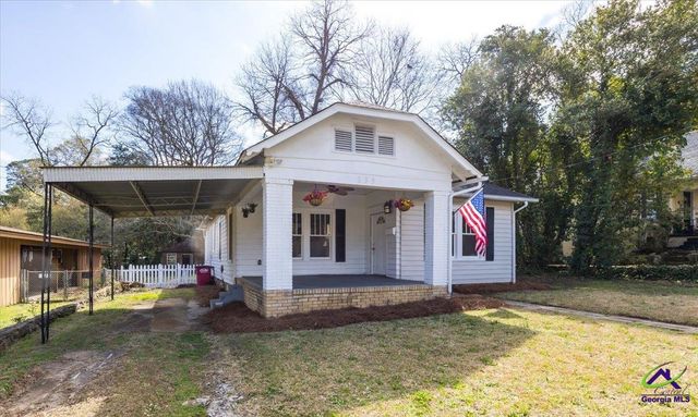 133 Desoto Place, Macon, GA 31204